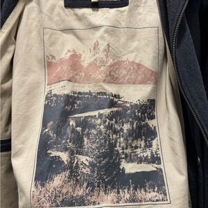 Conceal Carry - Men’s Wool Jacket